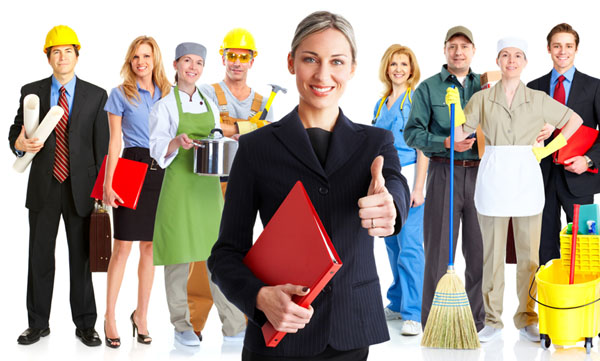 Şenkaya Forklift Hizmeti